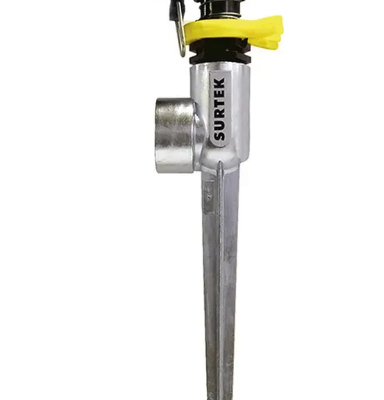 Aspersor Pulsaciones Plastico 2 Vias 1Boca
