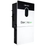 INVERSOR MULTIFUNCIONAL HÍBRIDO 10KW BND-HB10K-MF2/3