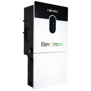 INVERSOR MULTIFUNCIONAL HÍBRIDO 10KW BND-HB10K-MF2/3