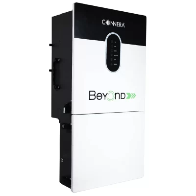 INVERSOR MULTIFUNCIONAL HÍBRIDO 10KW BND-HB10K-MF2/3