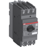 GUARDAMOTOR (62 - 73) AMP. 25 HP 220 VCA. 50 HP 440 VCA