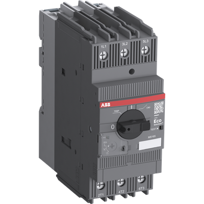 GUARDAMOTOR (62 - 73) AMP. 25 HP 220 VCA. 50 HP 440 VCA