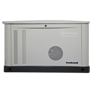 GENERADOR ESTACIONARIO A GAS EGX-10KW