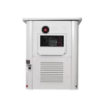 GENERADOR ESTACIONARIO A GAS EGX-15KW-A