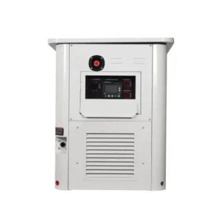 GENERADOR ESTACIONARIO A GAS EGX-15KW-A