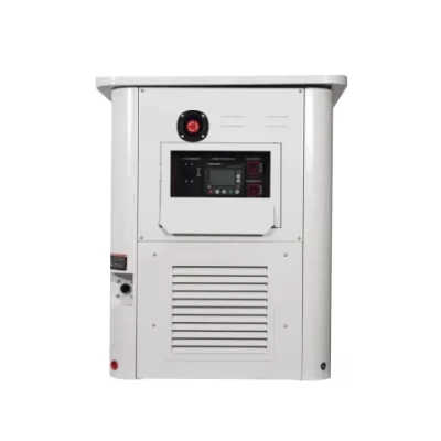 GENERADOR ESTACIONARIO A GAS EGX-15KW-A
